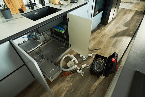 Trusted Drain Cleaning service in Dunkirk, MD - AAA Plumbing Heating